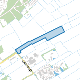 Perceel SCH01-D-2040