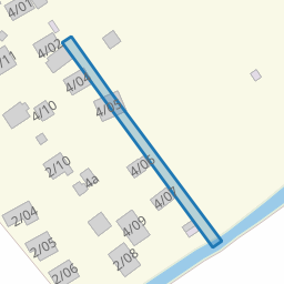 Perceel SCH01-D-2065