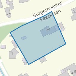 Perceel SCH01-D-2073