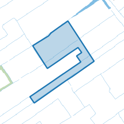 Perceel SCH01-D-2084
