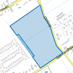 Perceel SCH01-D-2095