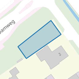 Perceel SCH01-D-2097