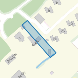 Perceel SCH01-D-2099