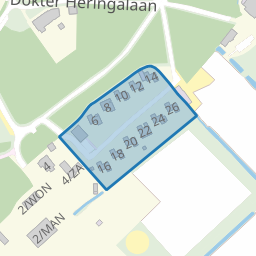 Perceel SCH01-D-2100