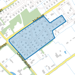 Perceel SCH01-D-2111