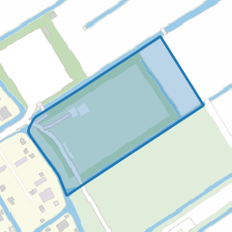 Perceel SCH01-D-2115