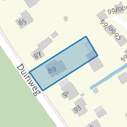 Perceel SCH01-D-2121