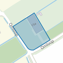 Perceel SCH01-D-2130