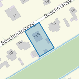 Perceel SCH01-D-2133