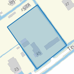 Perceel SCH01-D-2139