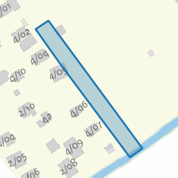 Perceel SCH01-D-2155