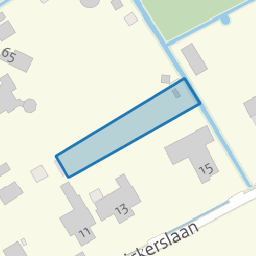 Perceel SCH01-D-2157