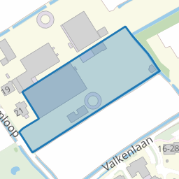 Perceel SCH01-D-2163