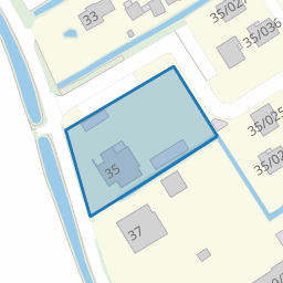 Perceel SCH01-D-2164