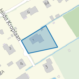 Perceel SCH01-D-2171