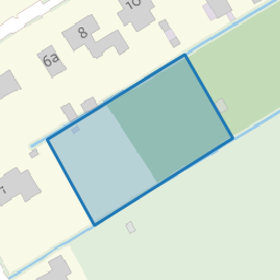 Perceel SCH01-D-2172