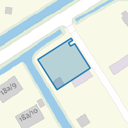 Perceel SCH01-D-2180