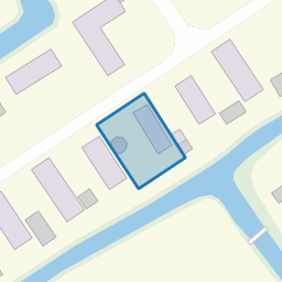 Perceel SCH01-D-2208