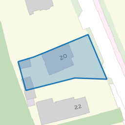 Perceel SCH01-D-2218