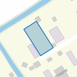 Perceel SCH01-D-2238