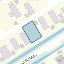 Perceel SCH01-D-2282