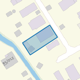 Perceel SCH01-D-2291