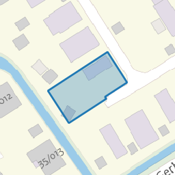 Perceel SCH01-D-2292