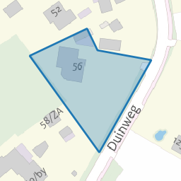 Perceel SCH01-D-2297