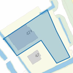 Perceel SCH01-D-2305