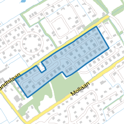 Perceel SCH01-D-2309