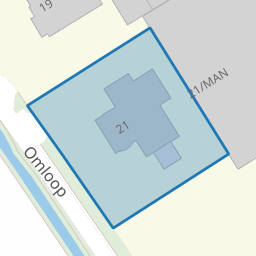 Perceel SCH01-D-2311