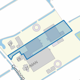 Perceel SCH01-D-2313