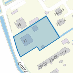 Perceel SCH01-D-2323