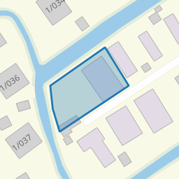 Perceel SCH01-D-2345