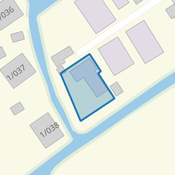 Perceel SCH01-D-2346