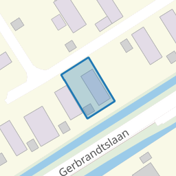 Perceel SCH01-D-2370