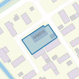 Perceel SCH01-D-2376