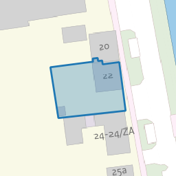 Perceel SCH01-D-2390