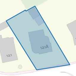 Perceel SCH01-D-2394