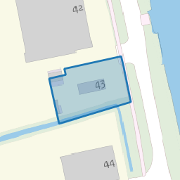 Perceel SCH01-D-2409