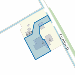 Perceel SCH01-D-2412