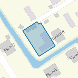 Perceel SCH01-D-2425