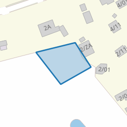 Perceel SCH01-D-2445