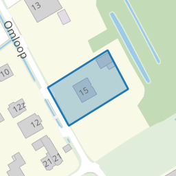 Perceel SCH01-D-2450