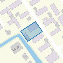 Perceel SCH01-D-2462