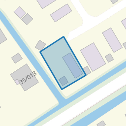 Perceel SCH01-D-2476