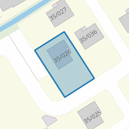 Perceel SCH01-D-2484