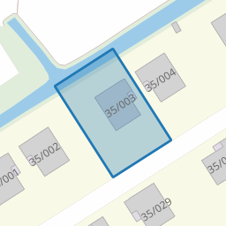 Perceel SCH01-D-2497