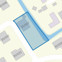 Perceel SCH01-D-2501