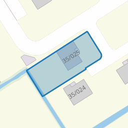 Perceel SCH01-D-2502